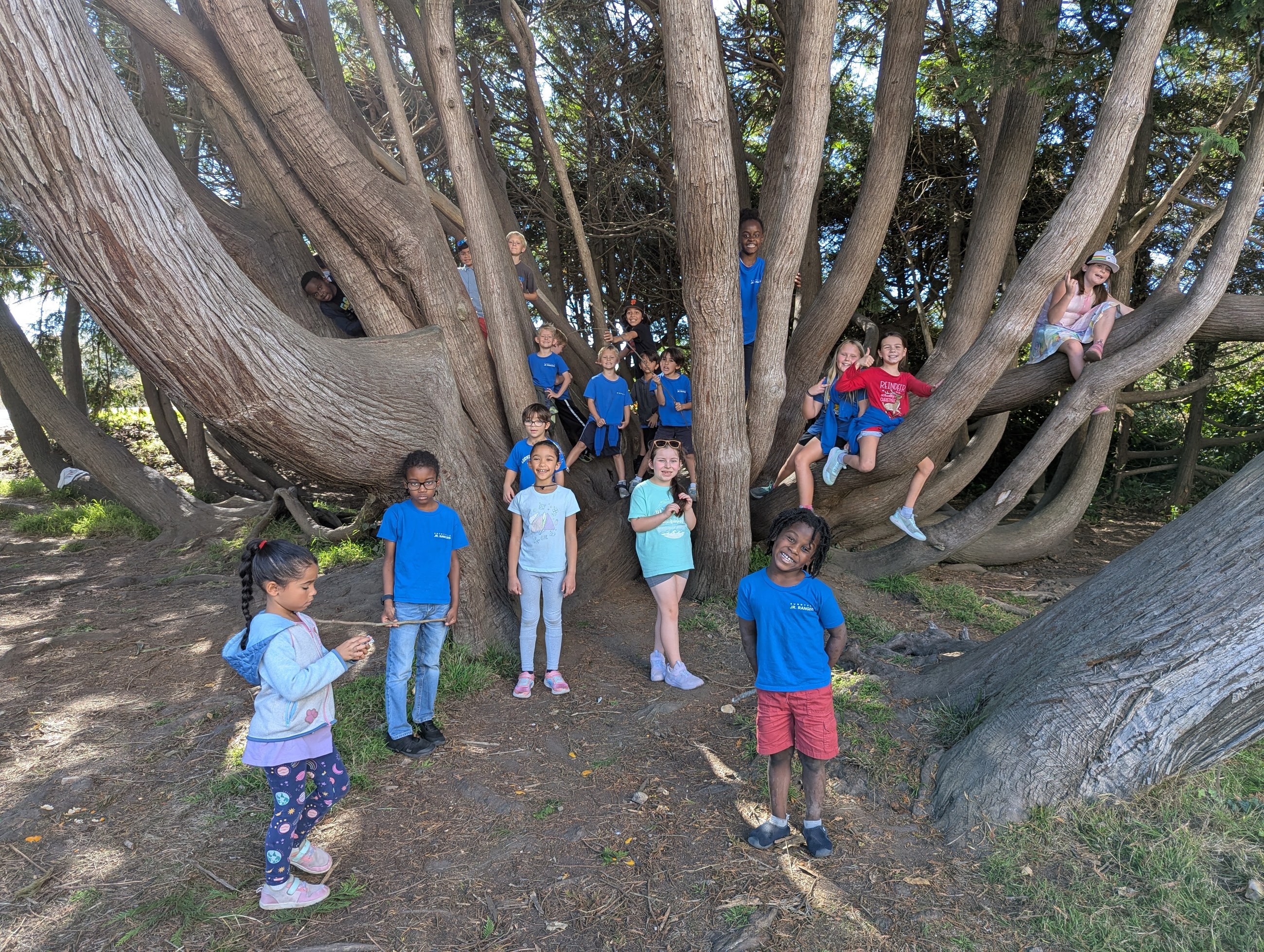 Sunnyvale Adventurer Club photo